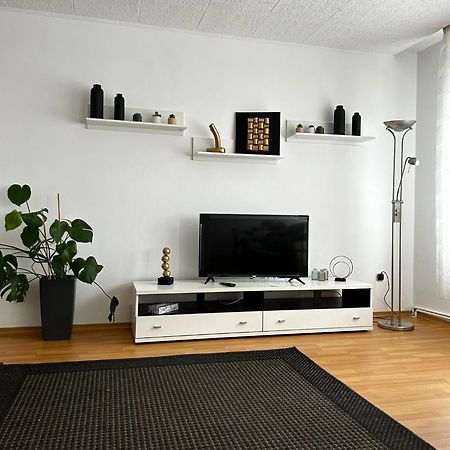 Gemuetliche Ferienwohnung-Appartement Bad Oeynhausen Εξωτερικό φωτογραφία