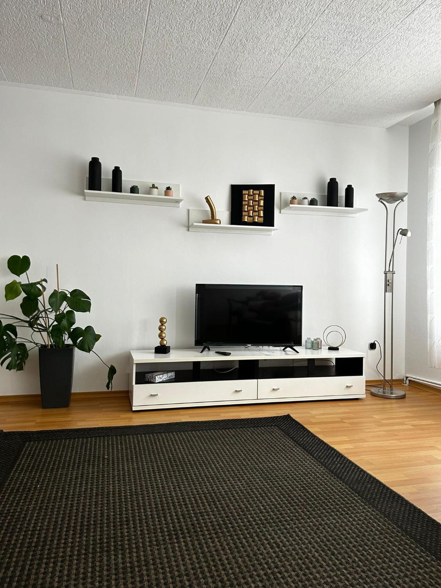 Gemuetliche Ferienwohnung-Appartement Bad Oeynhausen Εξωτερικό φωτογραφία