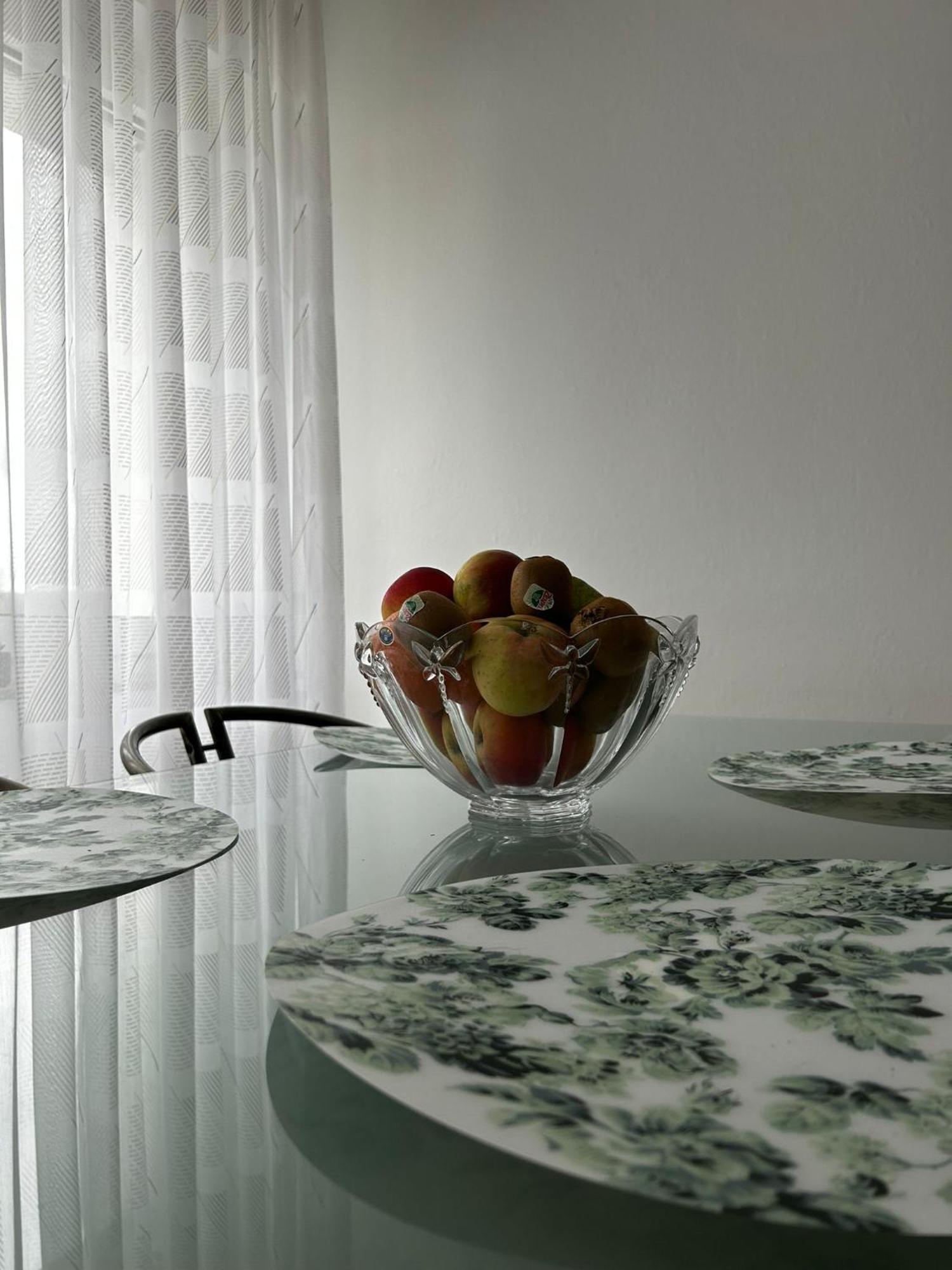 Gemuetliche Ferienwohnung-Appartement Bad Oeynhausen Εξωτερικό φωτογραφία